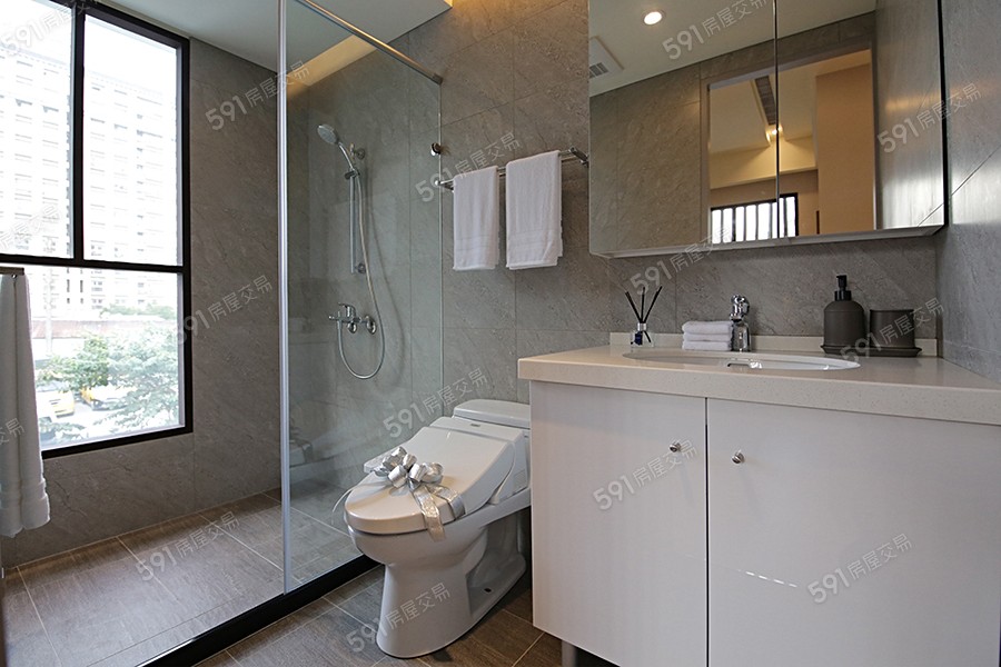 芳洲漾樣/實品屋