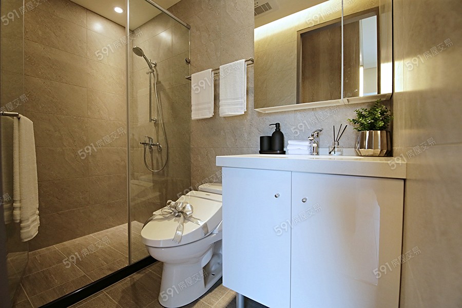 芳洲漾樣/實品屋