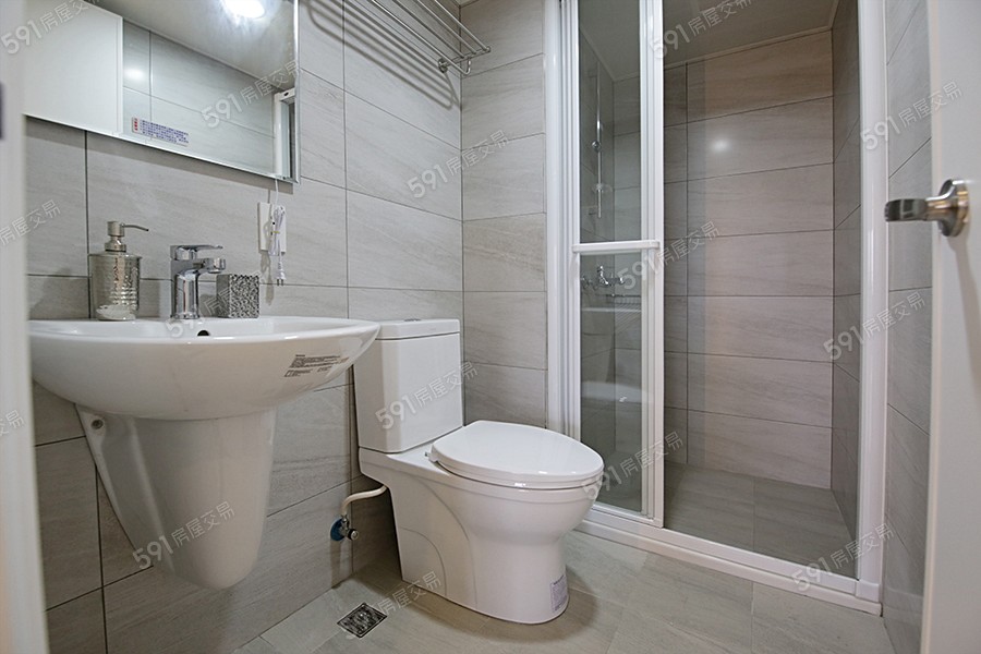 樹學院-哈佛區樣/實品屋