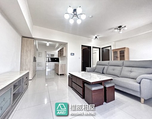 🍂鳳山華友聯森之道稀有2+1房大露臺平車(可租補)-權威 - Image 2