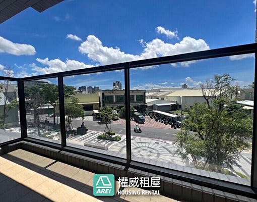 🍂鳳山華友聯森之道稀有2+1房大露臺平車(可租補)-權威 - Image 6