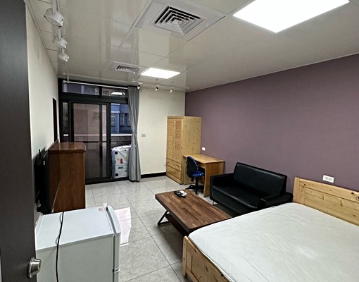 「現有空房」大套房2F邊間採光無敵好 - Image 10