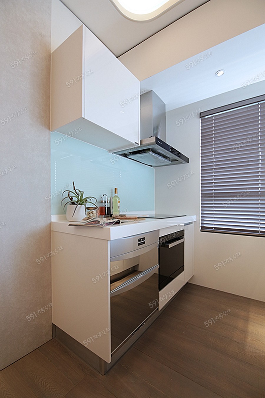 站前新鋭樣/實品屋