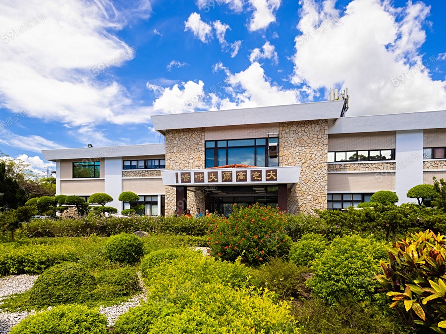 嘉潤家泰氧之森環境圖