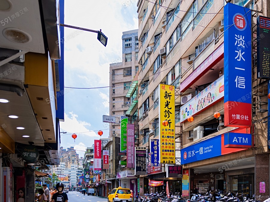 嘉潤家泰氧之森環境圖