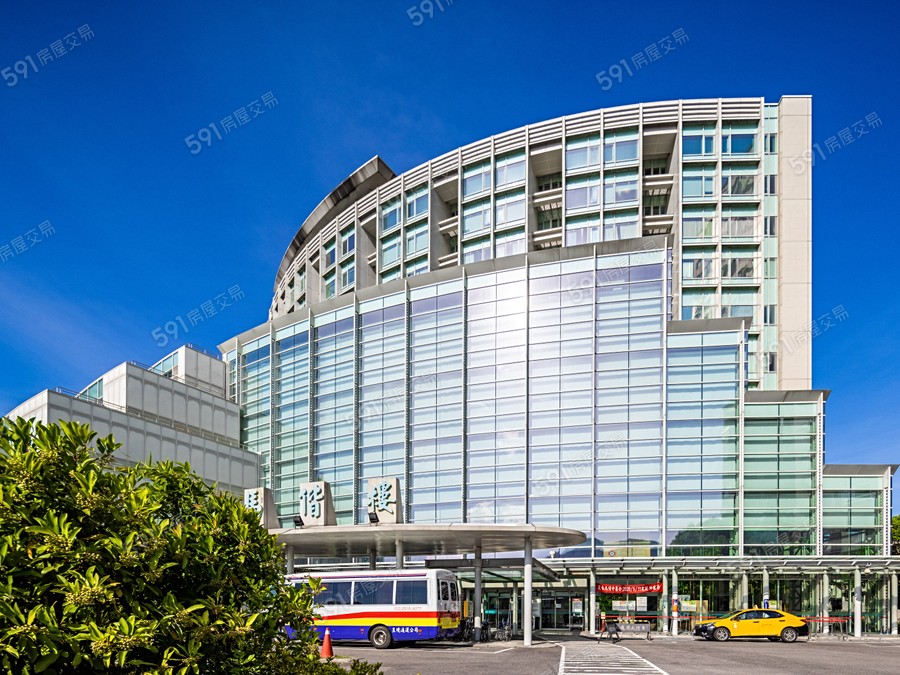 嘉潤家泰氧之森環境圖