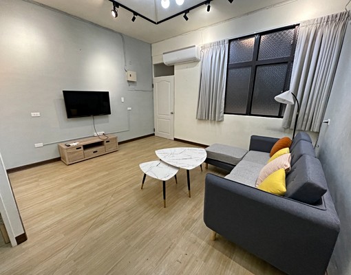 靜巷低樓層獨立陽台可貓近體育園區台水台電 - Image 2