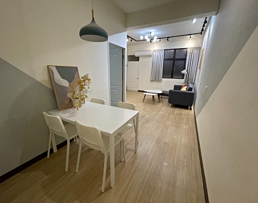 靜巷低樓層獨立陽台可貓近體育園區台水台電 - Image 7