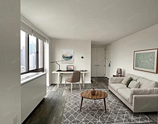 秒殺無印風🔥️陽台獨洗🔥️僅此一間 - Image 1