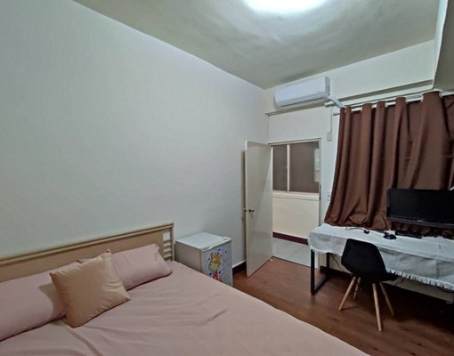 中山國中約5分含網路第四台水費瓦斯限女性 - Image 2