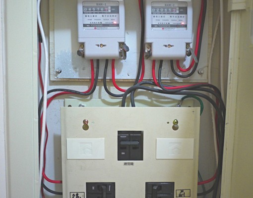 南科LM全新個人套房，每度電不到2.5元 - Image 11