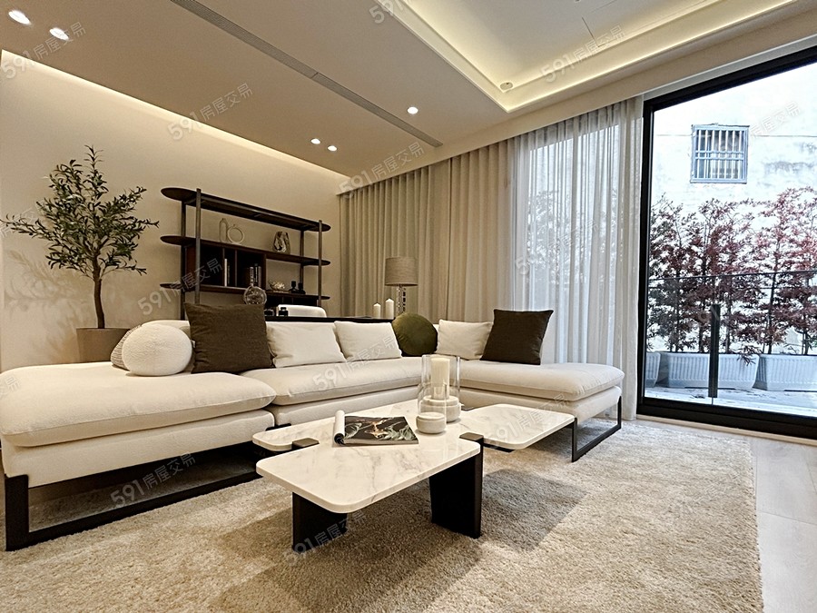 王喬光華悅樣/實品屋