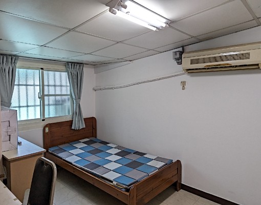 高市政府文化中心雄商雅房 - Image 13