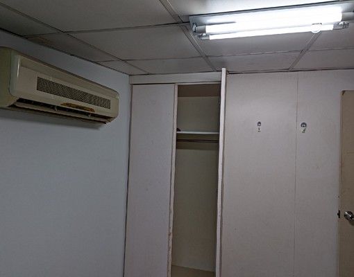 高市政府文化中心雄商雅房 - Image 14