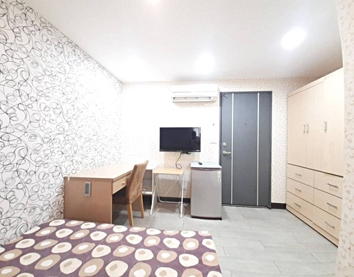 捷運5分鐘正5樓獨立洗衣機大窗台免追垃圾 - Image 7