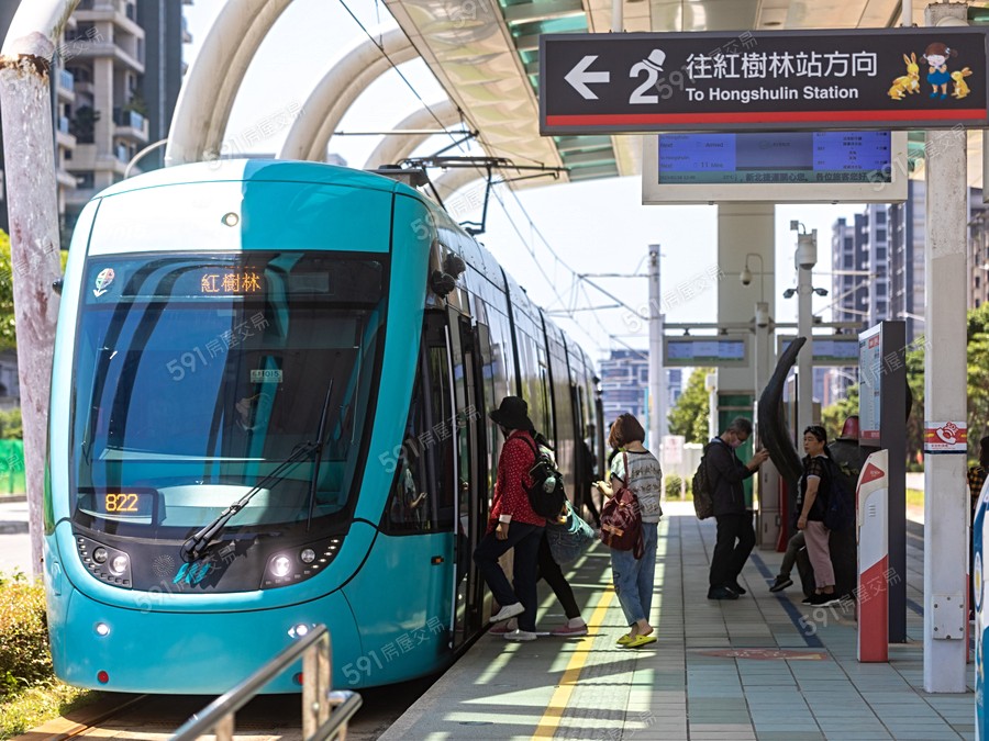 佳瑞向上環境圖