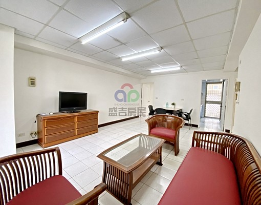 中科東海,全配漂亮大三房,含管理費,平面車位,可寵 - Image 4