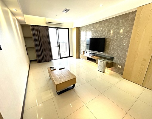 頭湖國小~擇鄰景觀裝潢2房車~附傢俱電 - Image 1