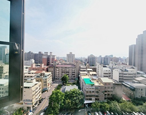 微笑三房朝南視野戶✔近中國醫✔家電&寵可談 - Image 2