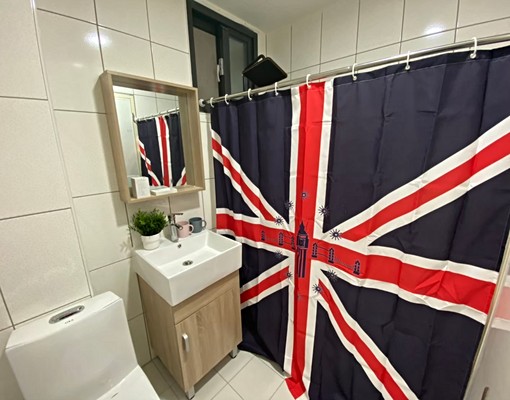 可寵洽-復興路二段-現代美宅🦕乾濕分離 - Image 9