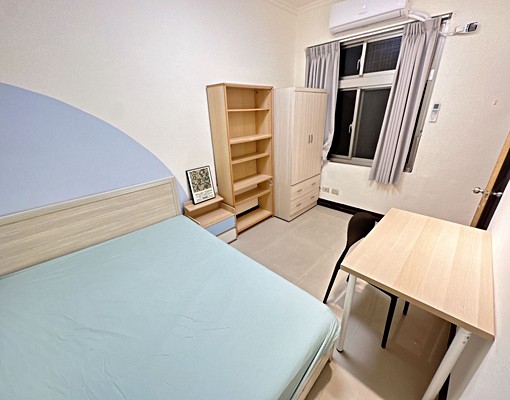 溫馨小資女雅房/補助/貓 - Image 2