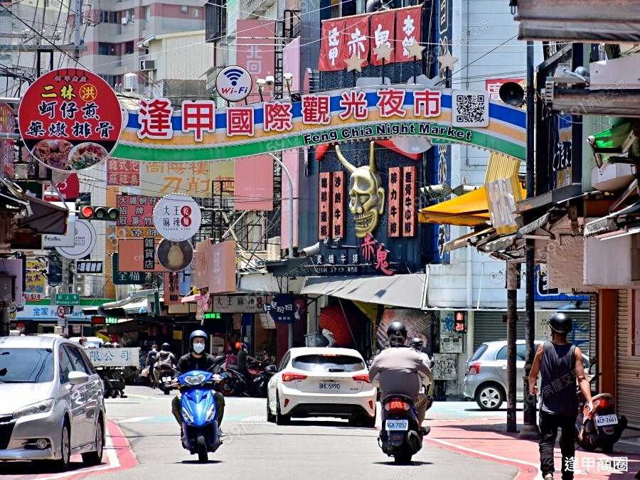 品創Rich One-東京館環境圖