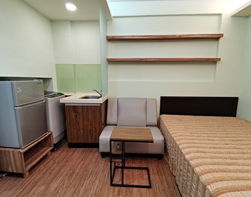 飯店式裝潢管理近信義安和站六張犁雙捷運 - Image 4
