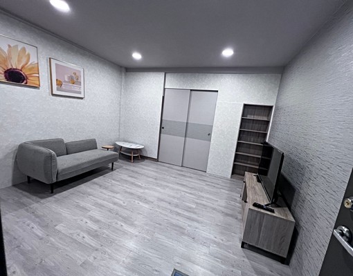 徐匯中學站旁一房一廳一陽台(可貓) - Image 9