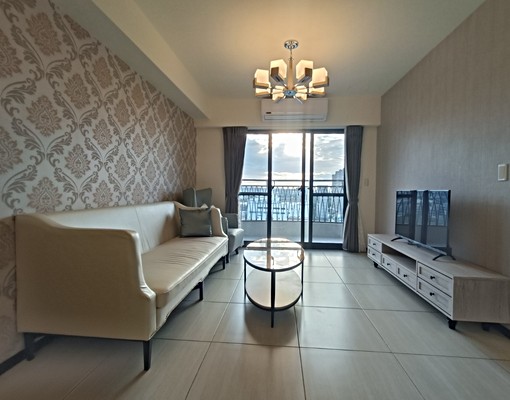 🏠免仲/鬧中取靜景觀戶／溫馨兩房車 - 591租屋網 - Image 1