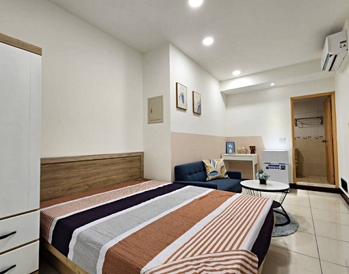 可租補/亞東捷運套房(廣明街廣興街) - Image 2