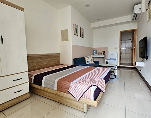 可租補/亞東捷運套房(廣明街廣興街) - Image 3