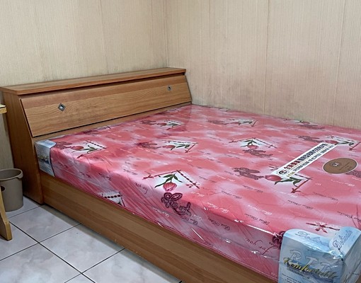 台北大學城獨立套房，近交流道交通便捷 - Image 3