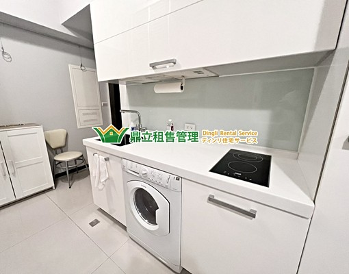 🔥民權西路站🔥絕美新屋💖飯店式管理 - Image 8