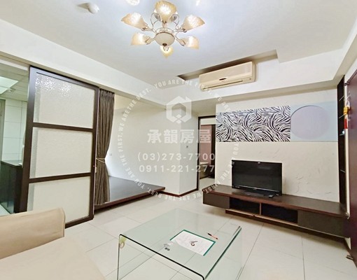 可入籍租補⭐南崁1+1房寵物友善舒適美居 - Image 3