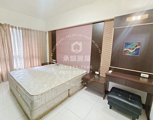 可入籍租補⭐南崁1+1房寵物友善舒適美居 - Image 4