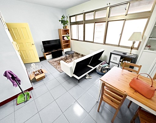 捷運江子翠3分【超值3房2廳】可補助★可養寵★傢俱齊 - 591租屋網 - Image 1