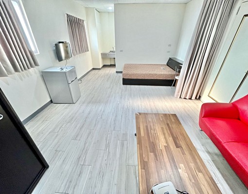 秒殺電梯套房✨超大間✨類一房一廳✨子母車✨ - Image 1