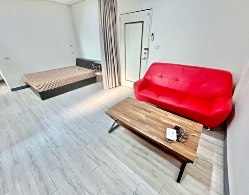 秒殺電梯套房✨超大間✨類一房一廳✨子母車✨ - Image 5