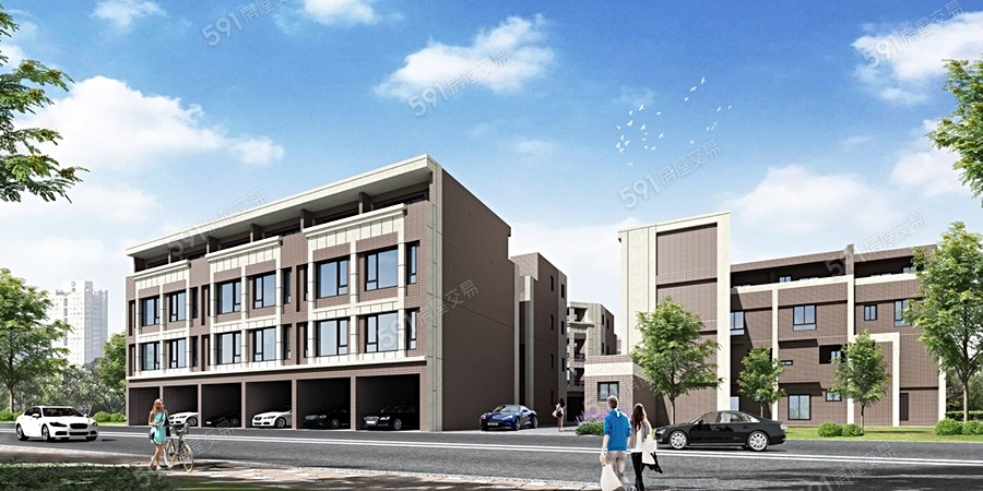 長松日日春示意圖