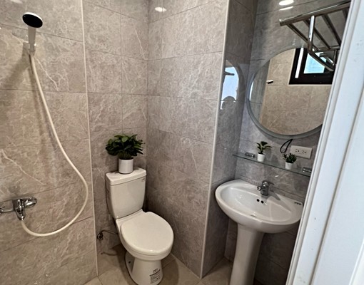 民樂.內壢車站.美裝潢.獨立陽台洗衣機 - Image 6