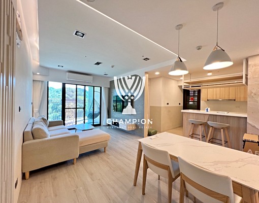 *微笑達人*展麟極推!3房+大車_拎包住 - 591租屋網 - Image 1