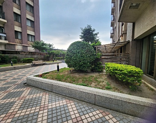 台茂樹景邊間新裝潢美兩房 - Image 10