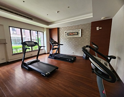 台茂樹景邊間新裝潢美兩房 - Image 14