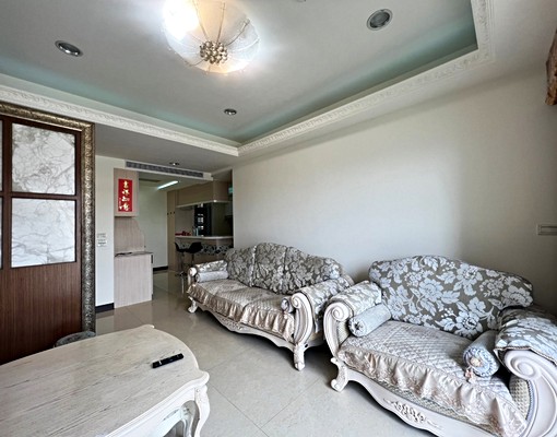 【永慶小耿】銘騏桂冠三房附車位可申請補助(可停休旅) - Image 4