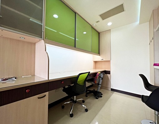 【永慶小耿】銘騏桂冠三房附車位可申請補助(可停休旅) - Image 6