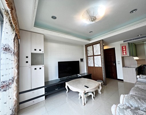 【永慶小耿】銘騏桂冠三房附車位可申請補助(可停休旅) - Image 5