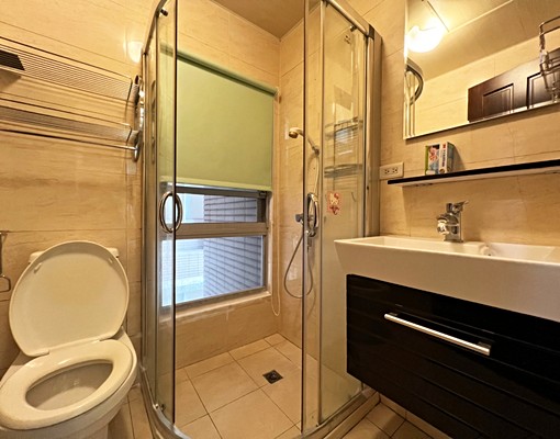 【永慶小耿】銘騏桂冠三房附車位可申請補助(可停休旅) - Image 10