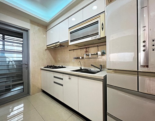 【永慶小耿】銘騏桂冠三房附車位可申請補助(可停休旅) - Image 12