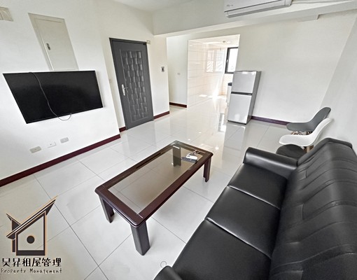 🌈正七期大四房⭐可貓可租補⭐台水電⭐附廚房 - 591租屋網 - Image 2