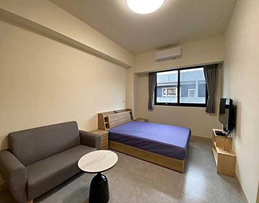 西大路近北大路全新套房首次出租 - Image 5